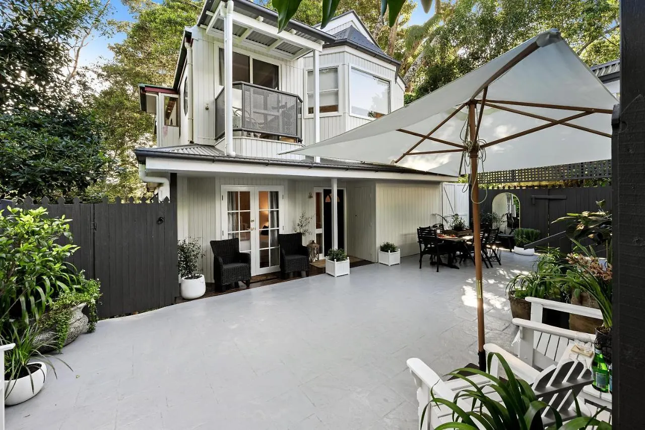 Holiday home Fig Tree Nest Villa Montville